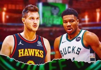 Chuyển nhượng NBA: Giữa cơn đau đầu phòng thủ, Bucks bổ sung ... dàn tấn công