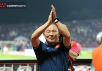 Jurgen Klinsmann bị sa thải, cơ hội dẫn dắt Hàn Quốc có đến với HLV Park Hang Seo?