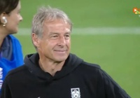 Thái độ làm việc giễu cợt khiến Jurgen Klinsmann bị sa thải đầy cay đắng