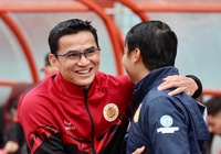 Chỉ HLV Kiatisuk ra mắt thành công ở V.League