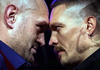 Trận Tyson Fury - Usyk sẽ có số lượng giám định chấm điểm đông kỷ lục?