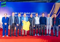 Nhớ da diết bóng đá, HLV Park Hang Seo tiết lộ lý do trở lại sân cỏ