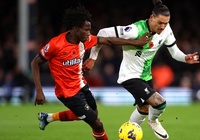 Nhận định, soi kèo Liverpool vs Luton: Chuẩn bị cho đại chiến