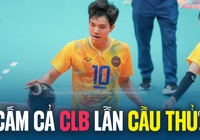 Liên đoàn bóng chuyền Việt Nam sẽ mạnh tay hơn với trường hợp từ chối lên tuyển