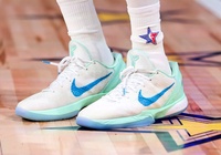 NBA All-Star 2024: Stephen Curry, LeBron James và dàn sao bóng rổ mang gì tại Indiana?