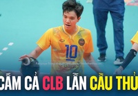 Liên đoàn Bóng chuyền Việt Nam mạnh tay hơn với trường hợp từ chối lên tuyển