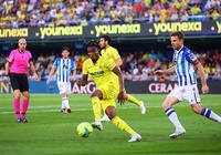 Nhận định, soi kèo Real Sociedad vs Villarreal: Không như mong muốn