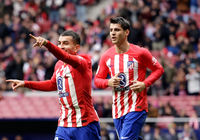 Nhận định, soi kèo Almeria vs Atletico Madrid: Bảo vệ vị trí top 4