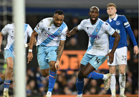 Nhận định, soi kèo Crystal Palace vs Burnley: Cơ hội lấy điểm