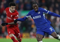 Nhận định, soi kèo Chelsea vs Liverpool: Món quà chia tay