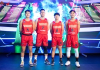 Games of Future 2024: Thang Long Warriors thắng bất ngờ đội chủ nhà đến từ Nga