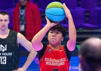 Thang Long Warriors thắng penalty CLB Cuba, Việt Nam vào chung kết Games of Future 2024