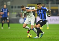 Nhận định, soi kèo Inter Milan vs Atalanta: Đứt mạch toàn thắng