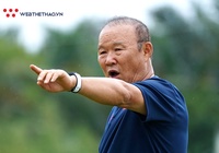 Vì sao Park Hang Seo là ứng viên số 1 ngồi “ghế nóng” tuyển Hàn Quốc?