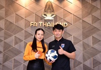 Madam Pang "thưởng lớn" cho HLV Ishii dù Thái Lan có nguy cơ cao bị loại