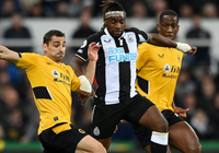Nhận định, soi kèo Newcastle vs Wolves: Làm khó Chích chòe