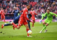 Nhận định, soi kèo Freiburg vs Bayern Munich: Ưu tiên đấu trường châu Âu