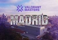 Lịch thi đấu VCT Masters Madrid 2024 mới nhất