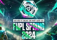 Code FC Online tháng 4/2024, cập nhật code Fo4 mới nhất