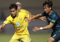 HAGL thắng sốc Thanh Hóa, thoát khỏi vị trí cuối bảng V.League