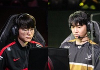 Lịch thi đấu Playoffs LCK Mùa Xuân 2024: Chung kết T1 vs GEN