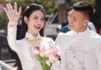 Quang Hải tìm lại chính mình nhờ… cưới vợ