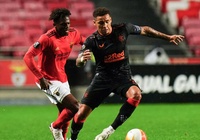 Nhận định, soi kèo Benfica vs Rangers: Chưa thể vực dậy