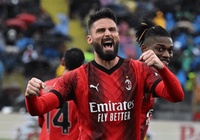 Nhận định, soi kèo Milan vs Slavia Praha: Bản lĩnh ông lớn