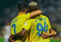 Đội hình ra sân Al Nassr vs Al Raed: Ronaldo đá cặp với Mane