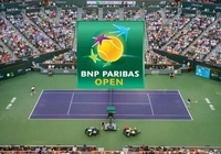 Kết quả tennis Indian Wells 2024 mới nhất