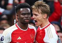 Nhận định, soi kèo Arsenal vs Brentford: Chạy đà cho đại chiến