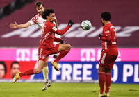 Nhận định, soi kèo Bayern Munich vs Mainz: Dồn toàn lực