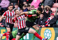 Nhận định, soi kèo Bournemouth vs Sheffield United: Khách trắng tay