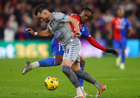 Nhận định, soi kèo Crystal Palace vs Luton: Xa dần nhóm an toàn