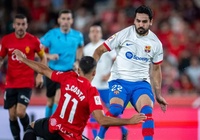 Nhận định, soi kèo Barcelona vs Mallorca: Mất tập trung