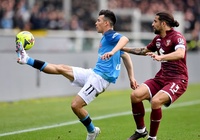 Nhận định, soi kèo Napoli vs Torino: Chạy đà cho đại chiến