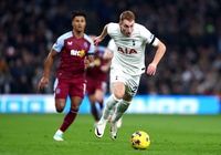 Dự đoán Aston Villa vs Tottenham, 20h00 ngày 10/3, Ngoại hạng Anh