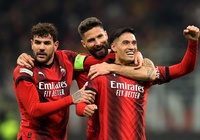 Dự đoán AC Milan vs Empoli, 21h00 ngày 10/3, Serie A