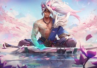 Đội hình Yasuo DTCL mùa 11 TFT và cách lên đồ mạnh nhất