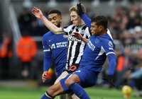 Nhận định, soi kèo Chelsea vs Newcastle: Thêm một lần mất điểm