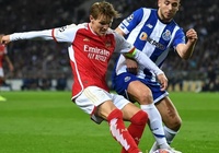 Nhận định, soi kèo Arsenal vs Porto: Bắn hạ bầy rồng