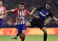 Nhận định, soi kèo Atletico Madrid vs Inter Milan: Khó ngược dòng