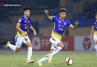 Khó hiểu Văn Tùng: Đá 32 trận ghi một bàn thắng, HLV Troussier vẫn gọi lên tuyển