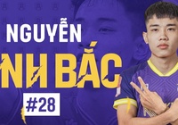 Đình Bắc: Sau phút lóe sáng ở trận gặp Nhật, là rắc rối ở tuổi 19