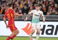 Nhận định, soi kèo Brighton vs Roma: Hy vọng mong manh