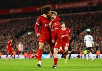 Nhận định, soi kèo Liverpool vs Sparta Prague: Trận đấu thủ tục