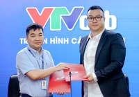 500 Bros và VTVCab thỏa thuận hợp tác chiến lược