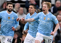 Nhận định, soi kèo Man City vs Newcastle: Chích chòe trở lại mặt đất