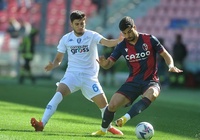 Nhận định, soi kèo Empoli vs Bologna: Dốc toàn lực