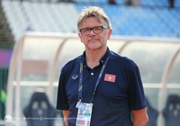 VFF hỗ trợ tối đa HLV Troussier để đánh bại Indonesia